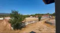 ПРОДАВА имот - КОННА БАЗА 8 дка. в село Боровец с пясъчен плац, снимка 1