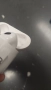 Apple airpods GEN3, снимка 1