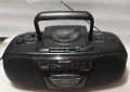 Sharp QT-CD50H стерео радиокасетофон със CD плейър , снимка 5