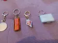Ключодържатели разни от 2 до 5 евро брой, снимка 13