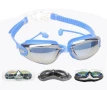 Спортни очила за плуване – Водоустойчиви, с УВ защита, снимка 3