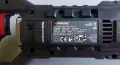 Саблен трион Parkside PPFS 1200 A1, снимка 5