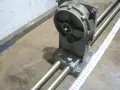 дърводелски струг, снимка 5