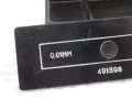 Обект микрометрична линия 0.01мм СССР, снимка 5