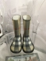 BURBERRY детски ботушки 23/24, снимка 1