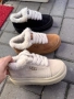 👟 UGG кецове с пух  Меки, топли и супер удобни – идеални за зимата ❄️    , снимка 4