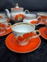 Руски сервиз за чай, снимка 9