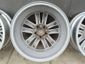 ОРИГИНАЛНИ джанти 17 ' 5x114,3 Mitsubishi Hyundai Mazda Kia 67,1 ET46, снимка 15