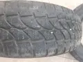 Бусови гуми KORMORAN и MICHELIN 195/70 R15C грайфер 5-7мм, снимка 4