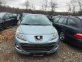 Peugeot 207 facelift  на части пежо 207, снимка 9