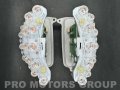 Модул LED DRL мигачи Turn Signal LCI BMW 3 E90 E91, снимка 3
