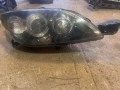 Ксенонови фарове + баласти и запалки – Mazda 3 (2006) (оригинални), снимка 1