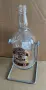 Люлка, празна бутилка от уиски Chivas Regal 12 Years , 4.5L , ЧИВАС РЕГАЛ, снимка 2