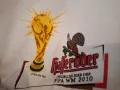 1974 FIFA Trophy World Cup West Germany 2010/като нова е/, снимка 5