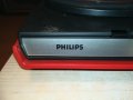 philips 423 ретро грамофон-внос switzerland, снимка 9