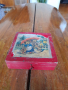 Стара детска игра с кубчета #10, снимка 1 - Други ценни предмети - 44808342
