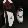 Нови Оригинални Обувки Nike Маратонки Кецове Сникърси Shoes Original Nike Air Jordan 1 Retro 4  , снимка 11