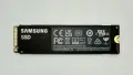 SSD Samsung V-NANO  980 1TB PCle 3.0 NVMe M.2, снимка 2