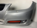 Предна броня Бмв Е90 Е91 Фейслифт Predna bronq Bmw E90 E91 Facelift , снимка 2