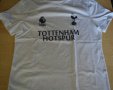 Тотнъм футболна фен тениска!Фен тениска на TOTTENHAM!Футболни тениски! , снимка 4