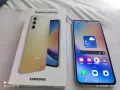 Samsung Galaxy A 34 5G, снимка 1
