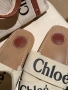 Chloe чанта обувки чехли , снимка 3