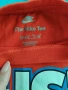 Долнище и тениска Nike 7 г, снимка 3