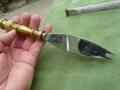  Италиански нож - 196 , снимка 5