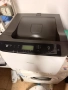 Цветен лазерен принтер Ricoh Wi-Fi Direct, NFC, LCD, снимка 1