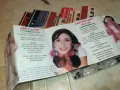 НИНА-ОРИГИНАЛНА КАСЕТА 2703251709, снимка 13