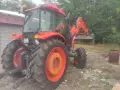 Трактор Kubota HIGHLINE M9540, снимка 2