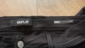 REPLAY M914Y.000.8366197 HYPERFLEX SLIM FIT ANBASS JEANS размер 32/32 еластични дънки 22-59, снимка 14