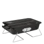 Барбекю Muhler 40.5x26cm, с капак, снимка 3