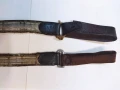 Носачи за Царски полицейски кортик., снимка 5