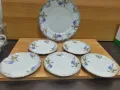 Полски порцелан  чинии , снимка 1