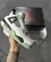 Air Jordan 4 Retro Seafoam, снимка 1