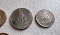 Вануату. Австралия и Океания. 1, 2, 5, 10, 20, и 100 вату . UNC. Чисто нови. 6 бройки., снимка 11