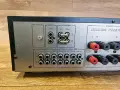 Усилвател Yamaha A-520 Natural Sound – Японска мощ и детайл, Made in Japan, снимка 8