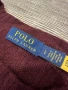 Мъжко!Polo Ralph Lauren Cable Knit Wool Cashmere Jumper размер Л, снимка 5