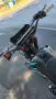 Кросов мотор чисто нов голям модел 150cc, снимка 8