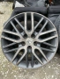 Продавам оригинални джанти за  Хонда  Honda 18 - ки модел Делта, снимка 2