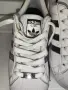 Оригинални маратонки adidas Superstar x Swarovski (модел FX7480), 40 номер, снимка 17