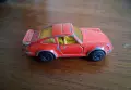 Стара Метална Количка MatchBox Porsche Turbo / Made in England 1976 , снимка 14