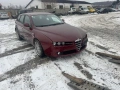 Alfa Romeo 159 1,9 jtdm 120 НА ЧАСТИ, снимка 1