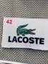 Риза LACOSTE оригинал, снимка 4