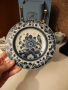 Delft оригинална чиния за стена, снимка 2