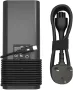 130W USB C зарядно за лаптоп за Dell XPS 15/17, Precision, Latitude, снимка 1