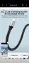 PremiumCord Активен USB-C удължителен кабел с ретранслатор 10 м, USB-C женски към мъжки, , снимка 13