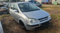 Хюндай Hyundai Getz 2009г.5 врати на Части, снимка 7