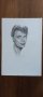 РИСУНКА - БГ АВТОР, ПОДПИСАНА, снимка 2
